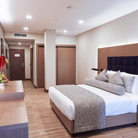 Yogh Hospitality Otel Paramaribo Dış mekan fotoğraf