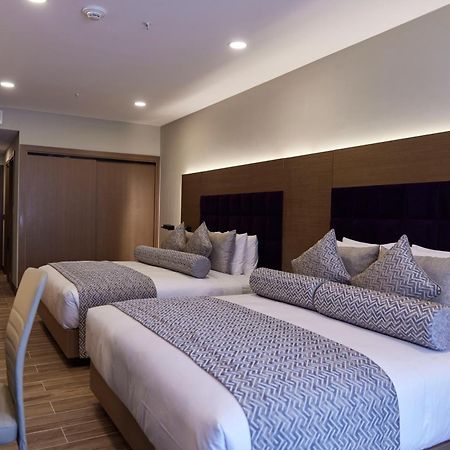 Yogh Hospitality Otel Paramaribo Dış mekan fotoğraf