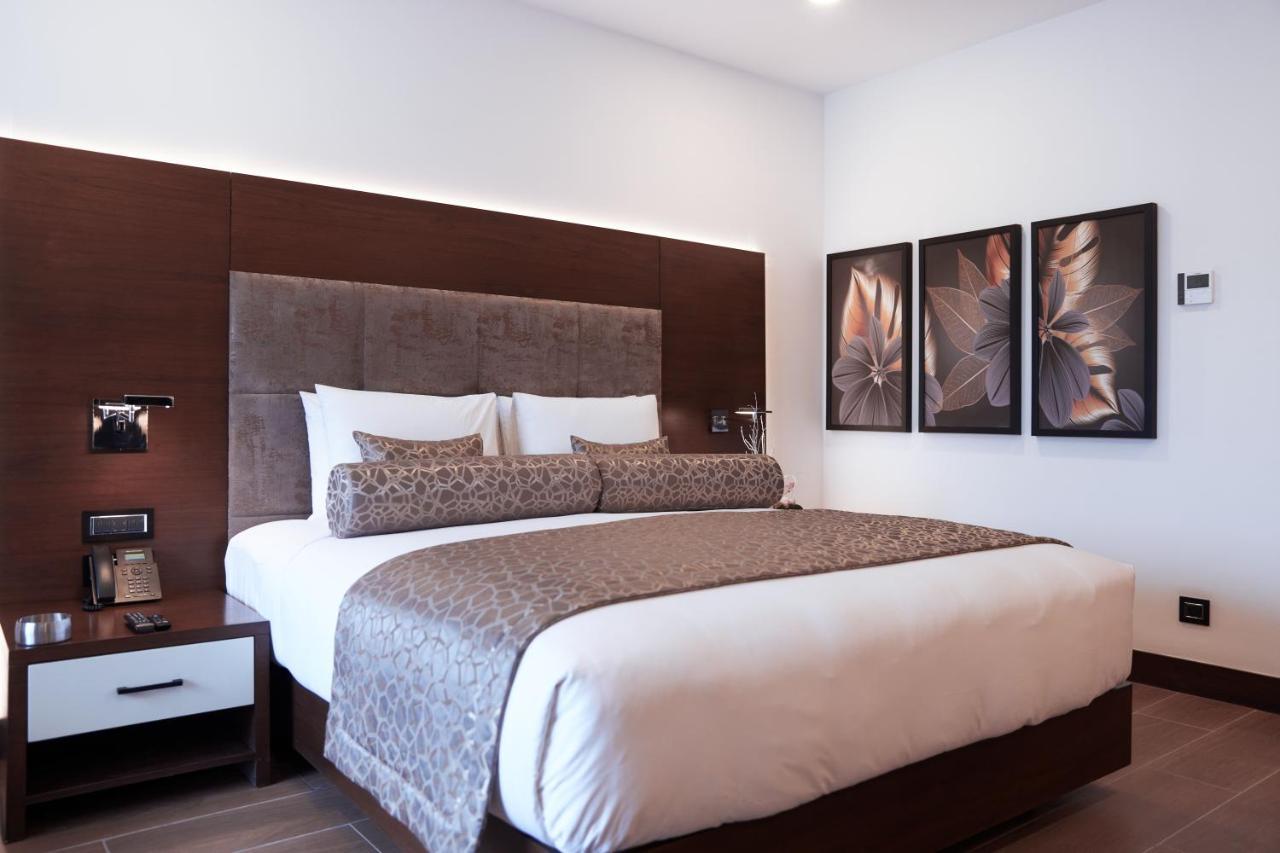 Yogh Hospitality Otel Paramaribo Dış mekan fotoğraf
