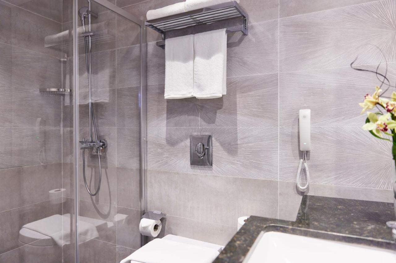 Yogh Hospitality Otel Paramaribo Dış mekan fotoğraf