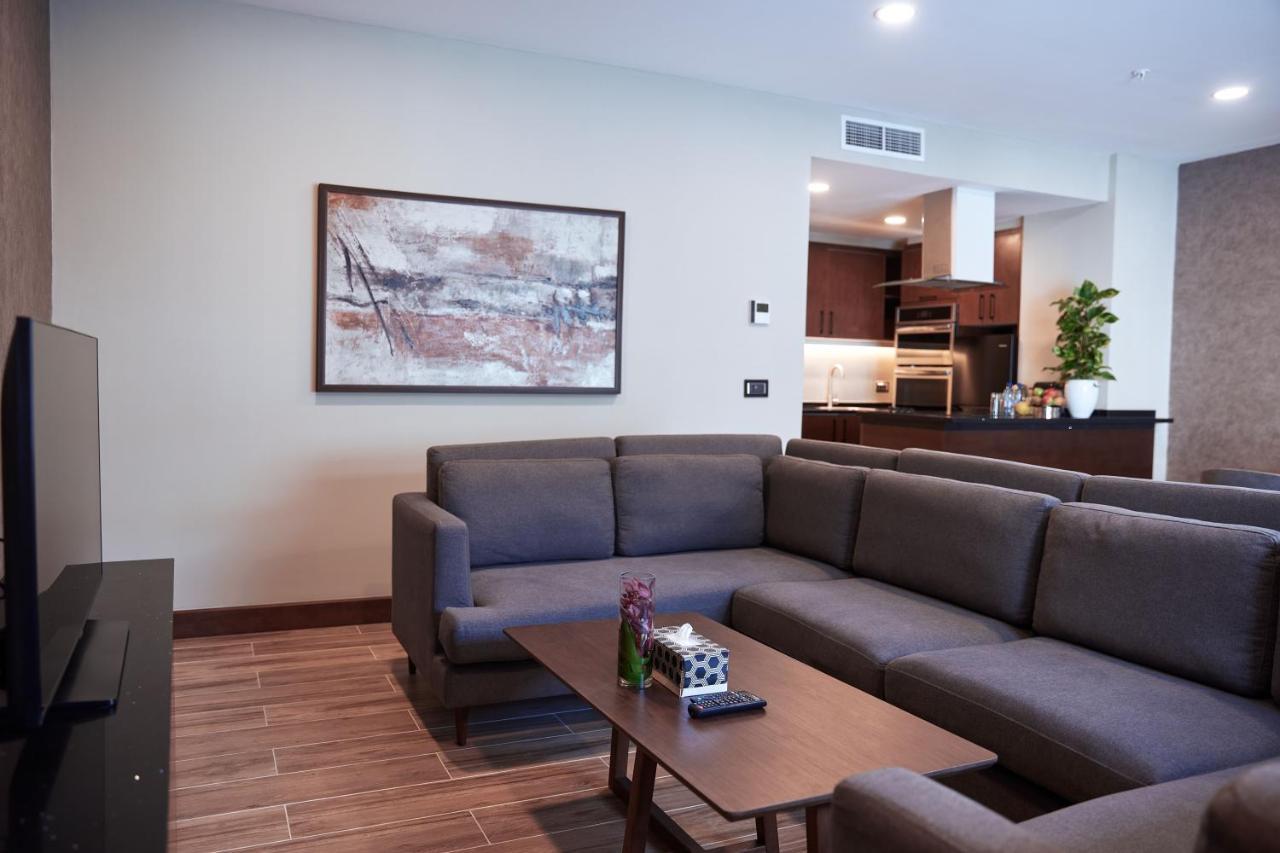 Yogh Hospitality Otel Paramaribo Dış mekan fotoğraf