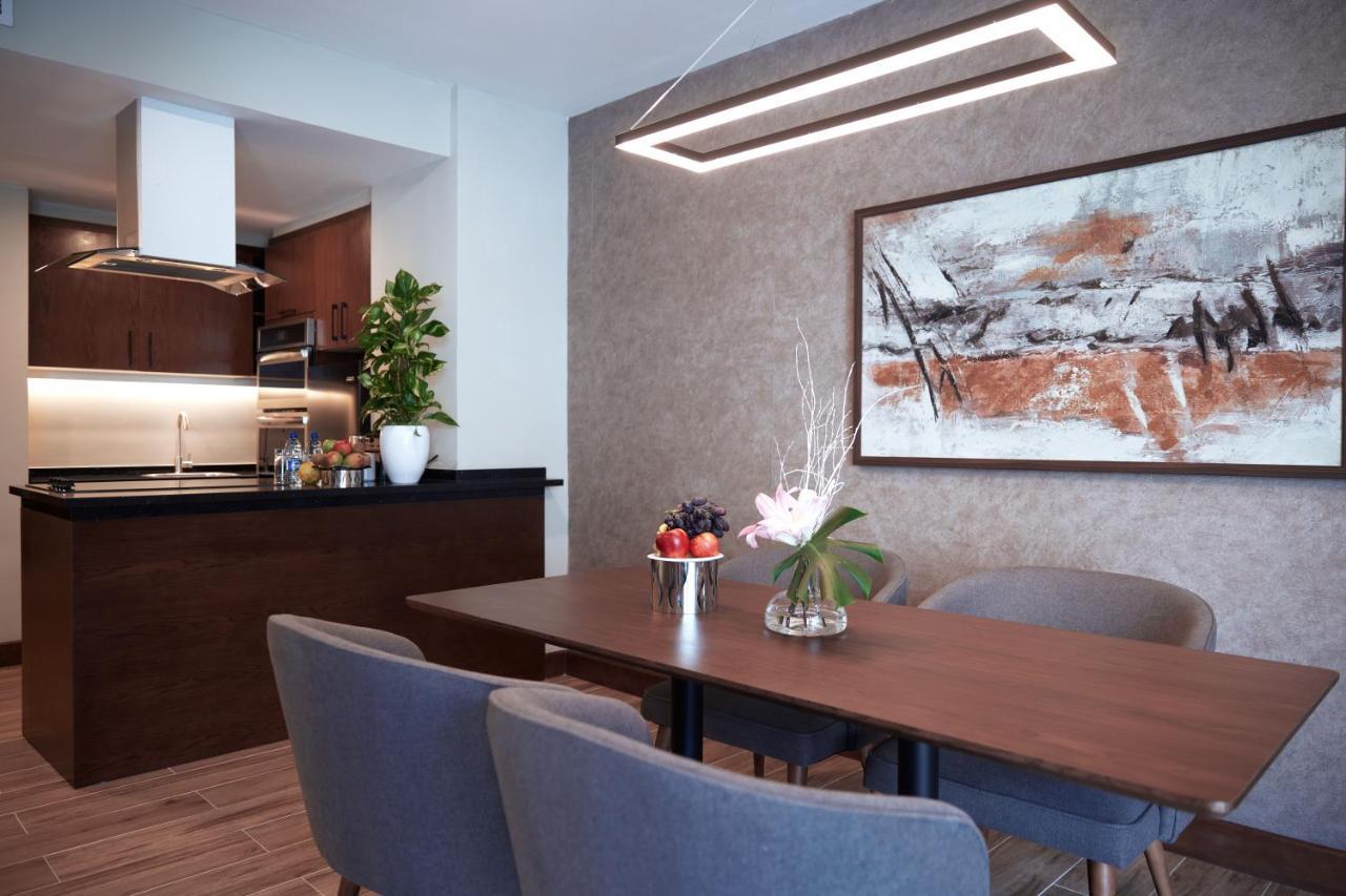 Yogh Hospitality Otel Paramaribo Dış mekan fotoğraf