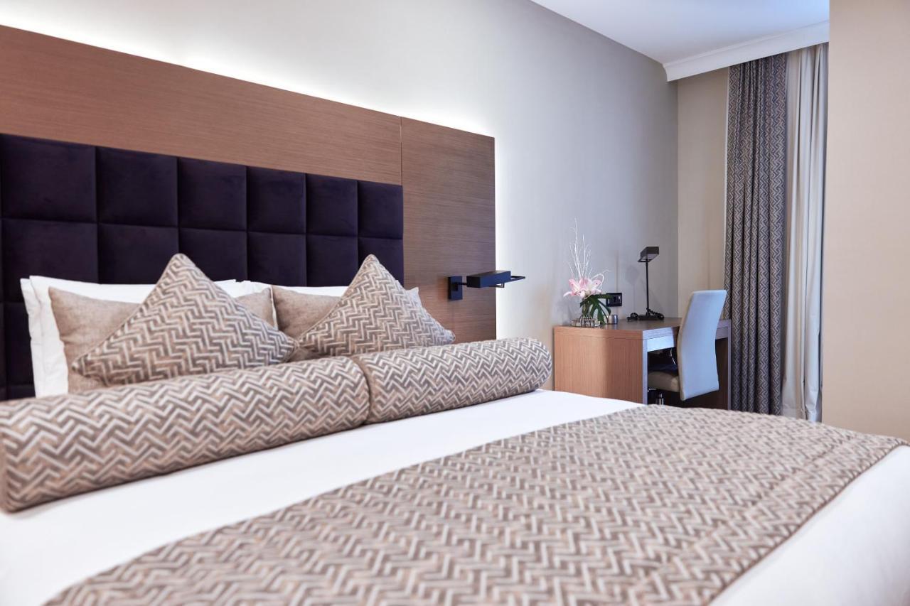 Yogh Hospitality Otel Paramaribo Dış mekan fotoğraf
