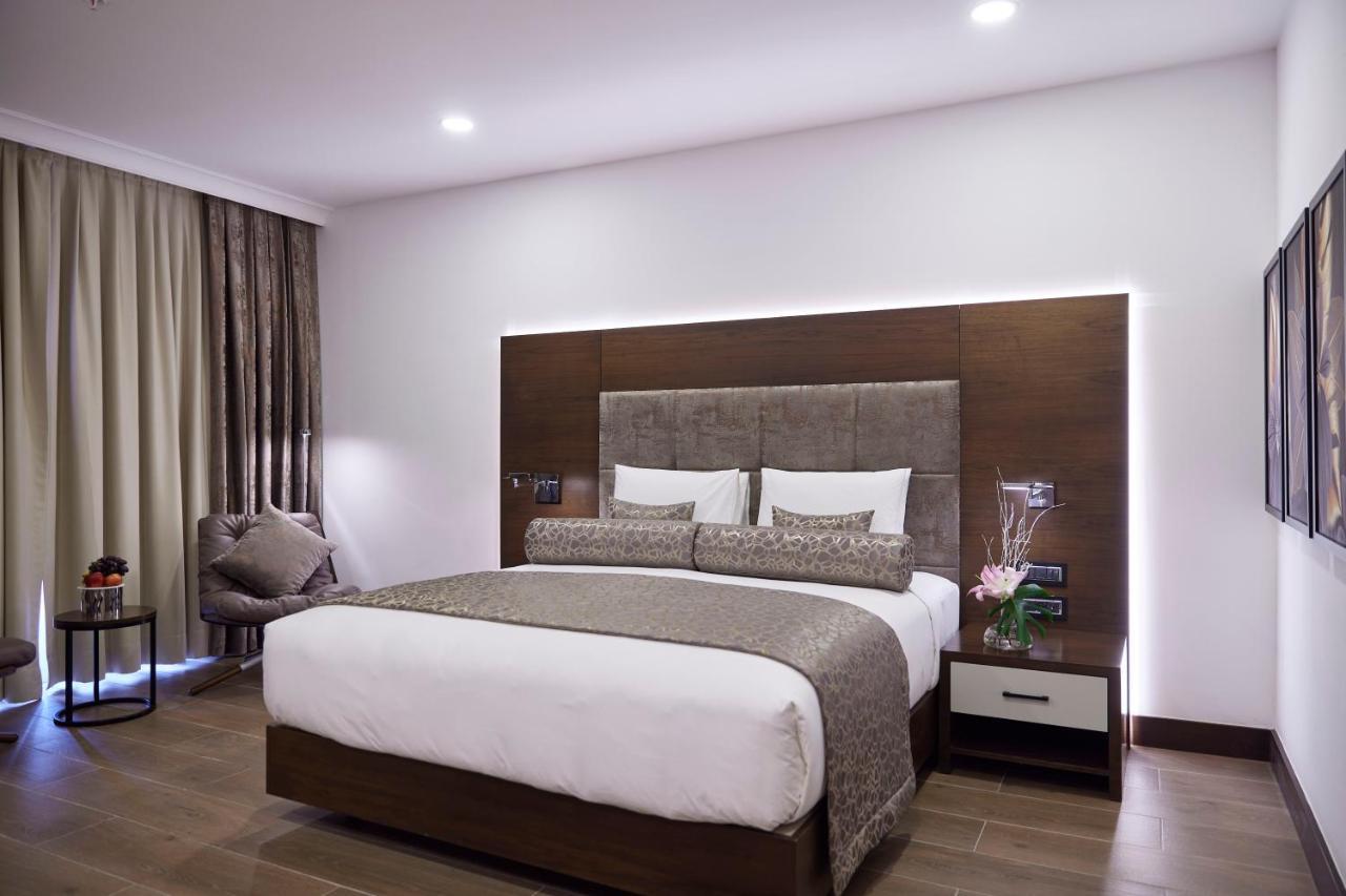 Yogh Hospitality Otel Paramaribo Dış mekan fotoğraf