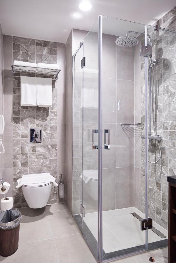 Yogh Hospitality Otel Paramaribo Dış mekan fotoğraf