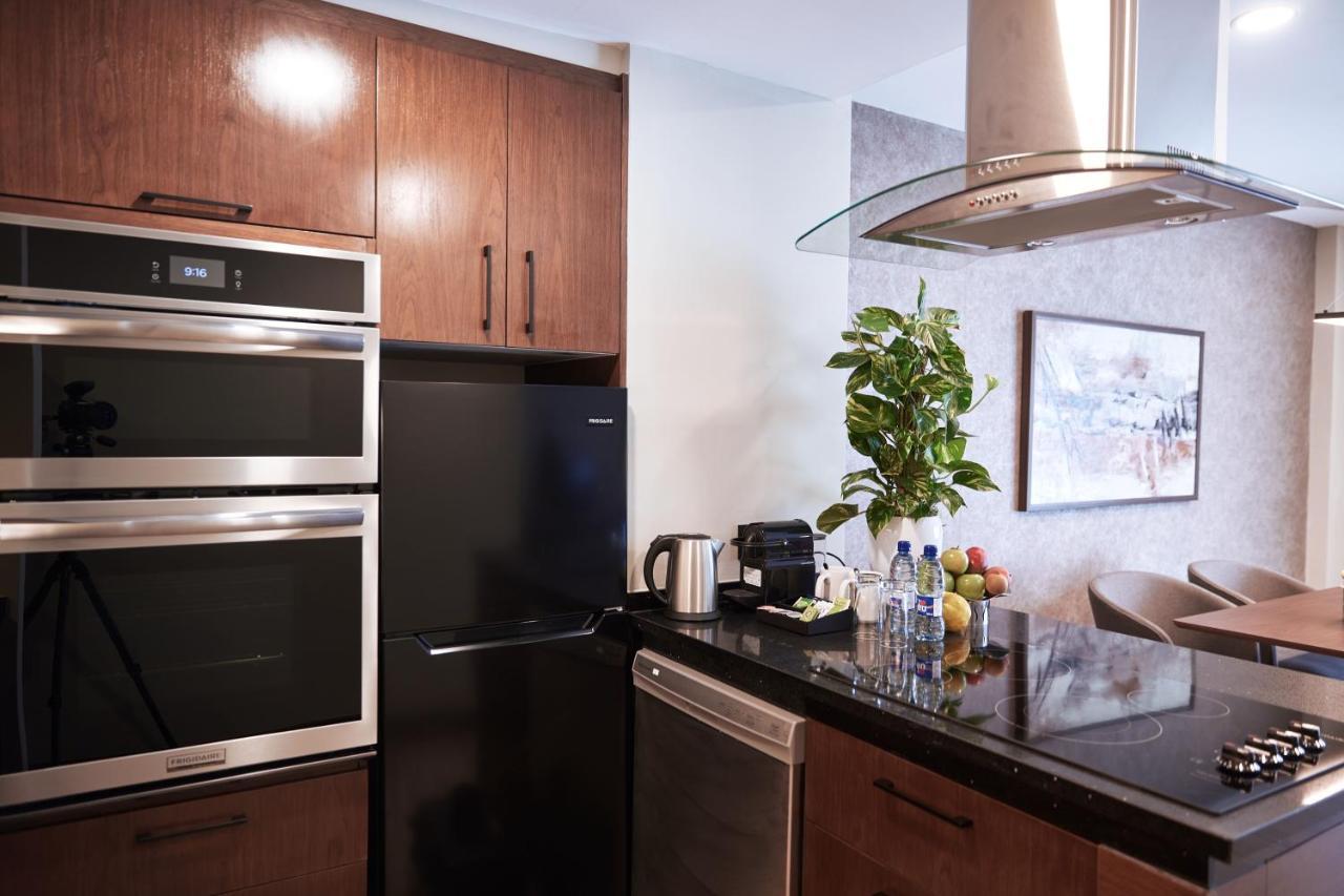 Yogh Hospitality Otel Paramaribo Dış mekan fotoğraf
