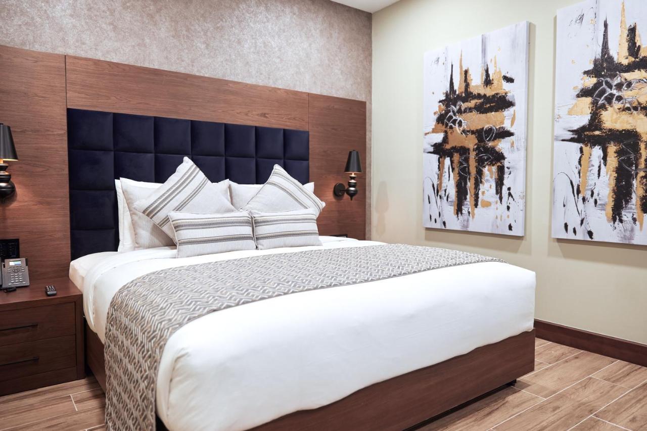 Yogh Hospitality Otel Paramaribo Dış mekan fotoğraf
